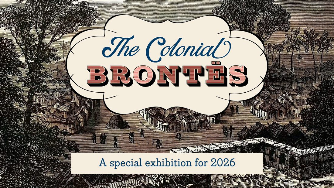 The Colonial Brontës